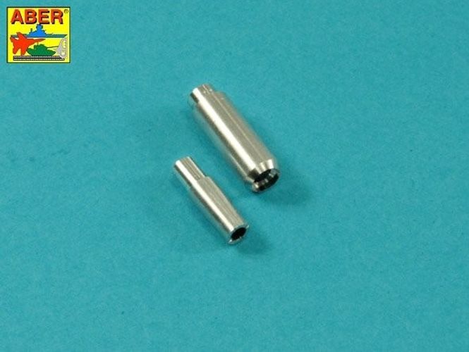 Hovedbilde 7,5cm KwK 37 L/24 barrel for German Stug. III  ...