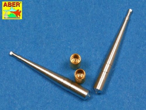 Armament for Spitfire Mk.IX to XVI - Aber Models