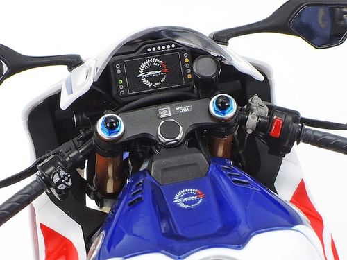 Tamiya 1:12 - Honda CBR1000RR-R Fireblade SP 30th Anniversary (14141)