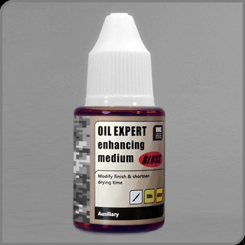 Oil Expert 30 ml