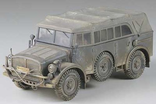 Tamiya 1:35 - Horch type 1A (35052)