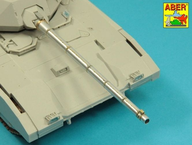 Hovedbilde Armament for Russian Main Battle Tank T-14 ARMATA ...