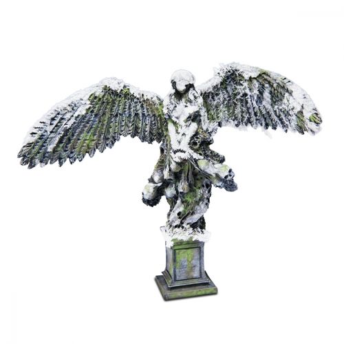 Frost Effects Acrylic