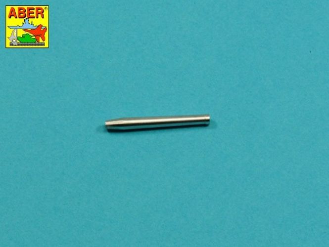 Hovedbilde Soviet 45mm Tank Barrel For KV-8/KV-8S
