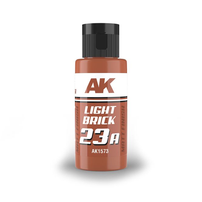 Hovedbilde Dual Exo 23A - Light Brick
