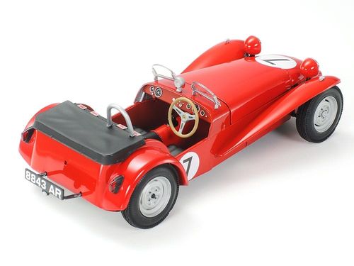 Tamiya 1:24 - Lotus Super 7 Series II (24357)