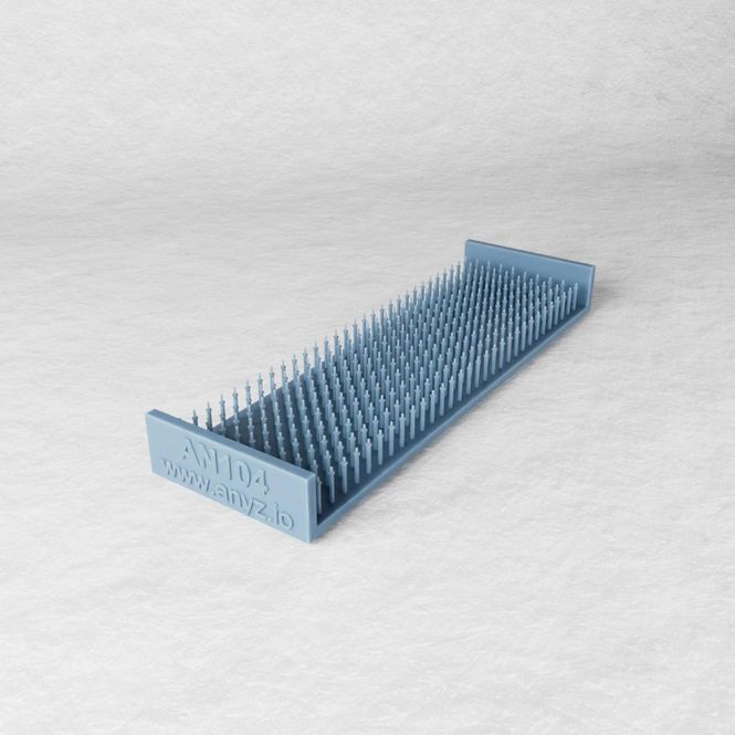 Hovedbilde ANYZ Toggle switches Scale 1:48 (300 pcs) version ...