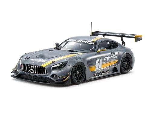 Tamiya 1:24 - Mercedes AMG GT3 (24345)