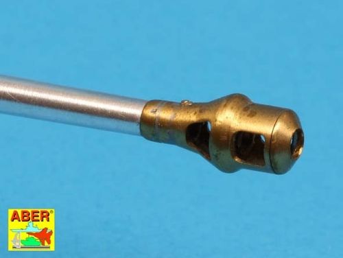 88mm Tiger i Early Barrel