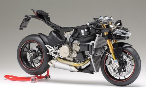 Tamiya 1:12 - Ducati 1199 Panigale S (14129)