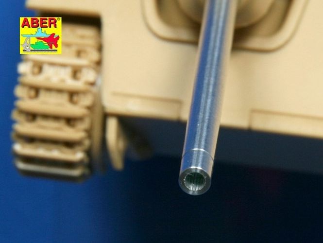 Hovedbilde German 75mm barrel for Hetzer