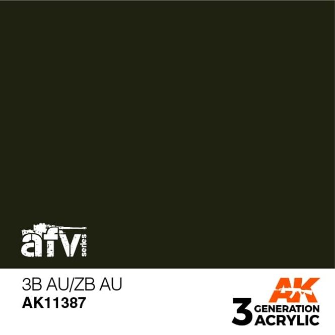 Main Image 3B AU/ZB AU