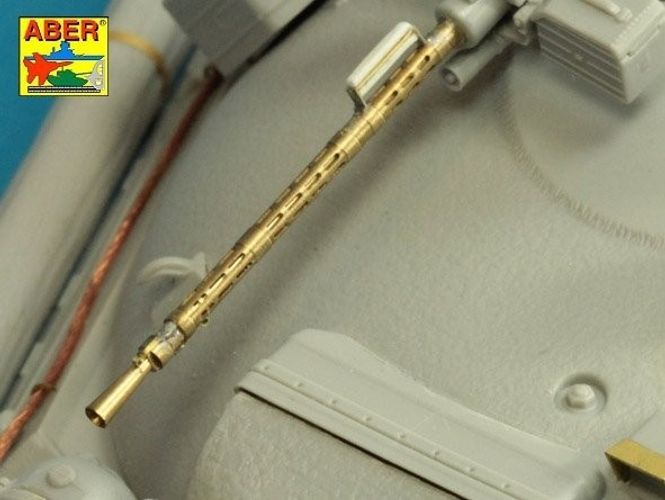 Hovedbilde Barrel for KPVT machin gun - tank version