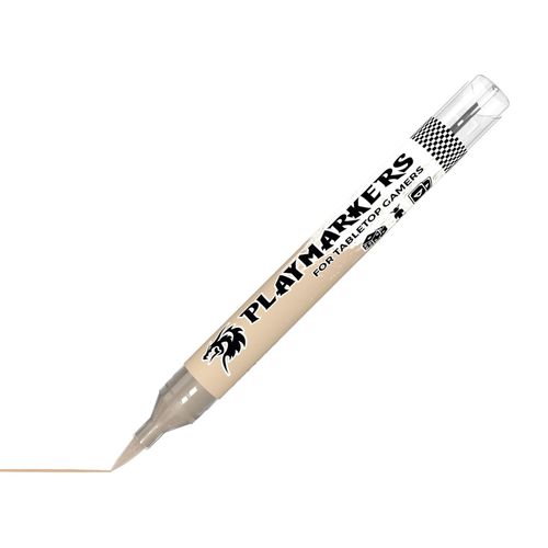 Dark Skin - Playmarker